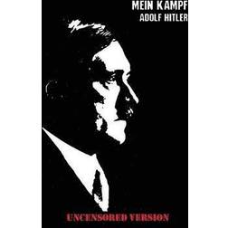 Mein Kampf (Häftad, 2010)