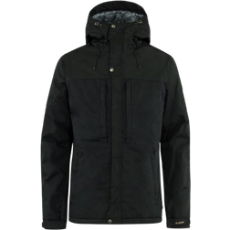 Fjällräven Skogso Padded Jacket M - Black