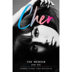 Cher: The Memoir (Hardcover, 2024)