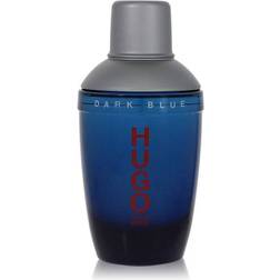 HUGO BOSS Dark Blue EdT (Tester) 75ml