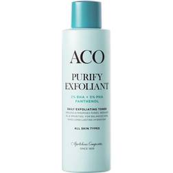 ACO Face Purify Exfoliant Toner 150 ml 150ml