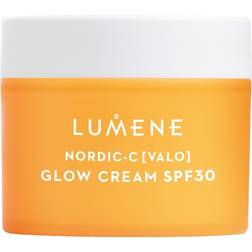 Lumene Nordic-C Glow Cream SPF30 50ml