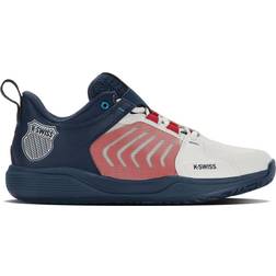 K Swiss Chaussures de tennis Ultrashot Team - Blanc