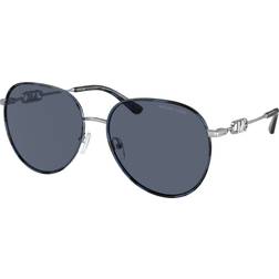 Michael Kors Empire Polarized MK1128J 10158S