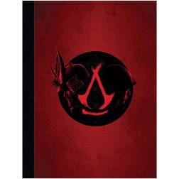 Assassin's Creed Shadows (Indbundet, 2025)