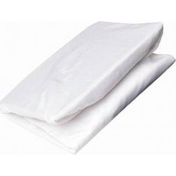 Bekids Lagen Stor Seng 70 x 160 Hvid