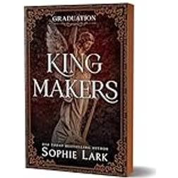 Kingmakers Graduation (Paperback)