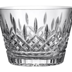 Waterford Lismore Crystal Glass 23cm Bowl