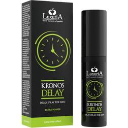 Luxuria Kronos Delay Spray for Men 20ml