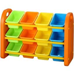 Liberty House Toys 12 - Bin Storage Organisers