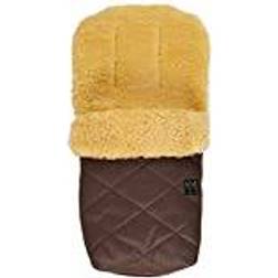 Kaiser Natura Stroller Sheepskin Footmuff