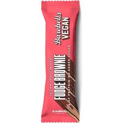 Barebells Vegan Fudge Brownie 55 g