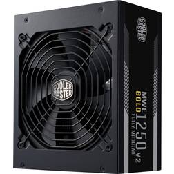 Cooler Master MWE Gold 1250 V2 ATX 3.1