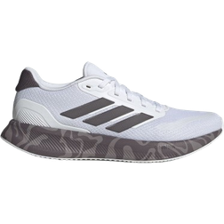 adidas Runfalcon 5 W - Cloud White/Grey Strata/Core Black