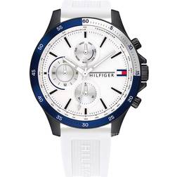 Tommy Hilfiger Multifunction 46 mm (1791723)