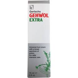 Gehwol Foot Cream Extra 75ml Creme