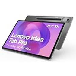 Lenovo Idea Tab Pro Surfplatta 12.7 Tum 3K