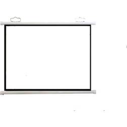 KPEGAXS Mini Projection Screen (50" 4:3 Manual)