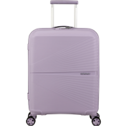 American Tourister Airconic Cabin Luggage Stormy Lilac