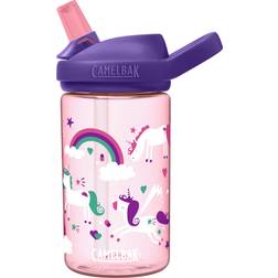 Camelbak Eddy+ Kids Water Bottle with Tritan Renew 14oz