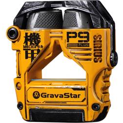 Gravastar Sirius Plus Wireless Earbuds