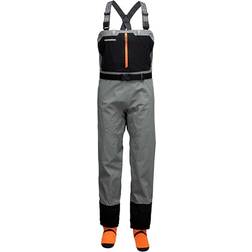 Grundéns Men's Bedrock Vadarbyxa Sagebrush L