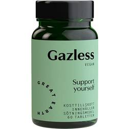 Great Earth Gazless 60 st
