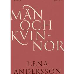 Män Och Kvinnor (Inbunden, 2025)