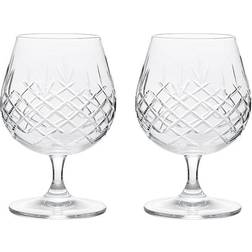 Frederik Bagger Crispy Baron Cocktailglas 40cl 2stk