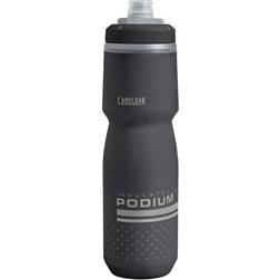 Camelbak Podium Chill Black Water Bottle 0.71L