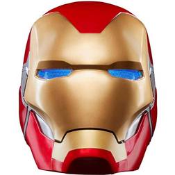Hasbro Elektronisk Hjälm Iron Man