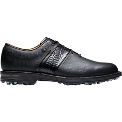 FootJoy Premiere Series Packard Golf Shoes - Black