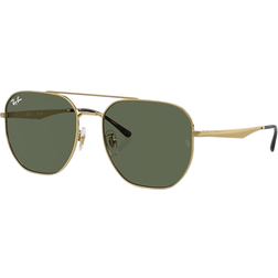 Ray-Ban RB3724D 001/7