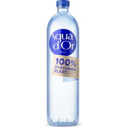 Aqua d'or Stilla 50cl 20pack
