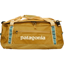 Patagonia Black Hole Duffel 40L - Pufferfish Gold/Yellow