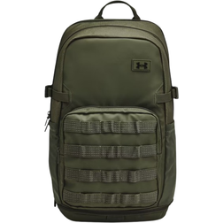 Under Armour Triumph Sport Backpack - Marine OD Green/Baroque Green