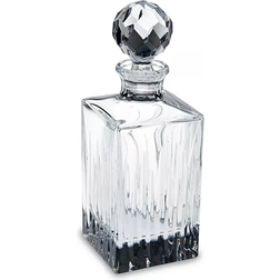 Reed & Barton Soho Square Wine Carafe