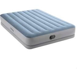 Intex Mid-Rise Comfort Air Mattress 203 x 152 x 36cm