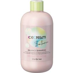 Inebrya Ice Cream Balance Balance Shampoo 300ml