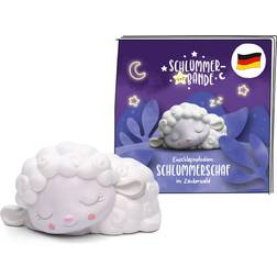 Tonies Entspannen mit dem Schlummerhasen