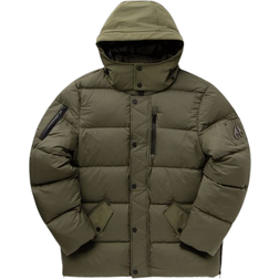 Moose Knuckles Everest Coat - Mousse