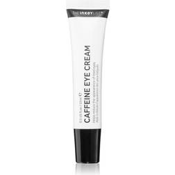 The Inkey List Caffeine Eye Cream 15ml