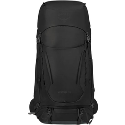 Osprey Kestrel 58 S/M - Black