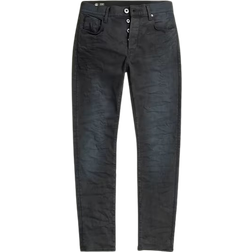 G-Star 3301 Slim Jeans - Dark Aged Cobler