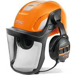 Stihl Advance X-Vent Procom Helmet Set
