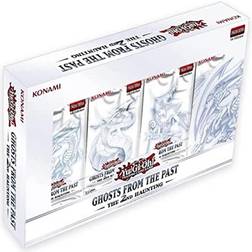 Konami YU-GI-OH! Ghosts From The Past The 2nd Haunting