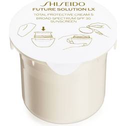 Shiseido Future Solution LX Total Protective Cream Refill SPF30 50ml