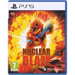 Nuclear Blaze (PS5)