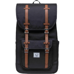 Herschel Little America Backpack 30L - Black