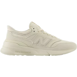 New Balance 997R - Linen/Sea Salt
